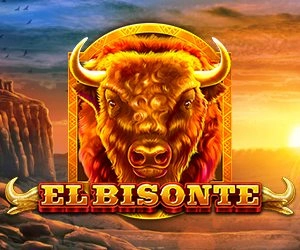 El Bisonte