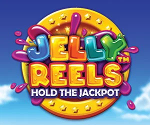 Jelly Reels