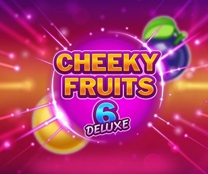 Cheeky Fruits