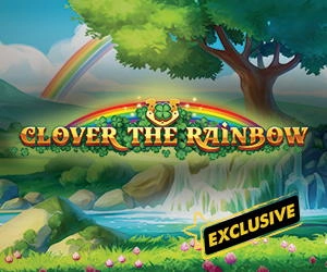 Clover the Rainbow